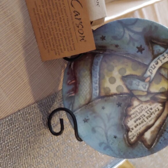 𝅺robin Davis "Blessings with Wings" Friends - Picture 3 of 8